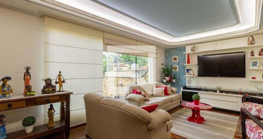 Casa com 3 quartos à venda no Ipiranga, São Paulo 