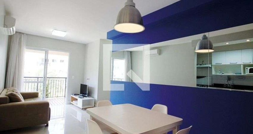 Apartamento com 2 quartos à venda no Morumbi, São Paulo 
