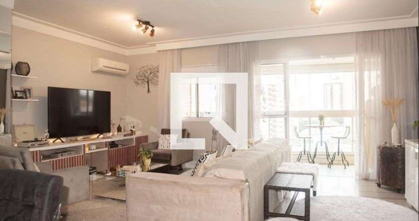 Apartamento à Venda - Saúde, 4 Quartos,  128 m2