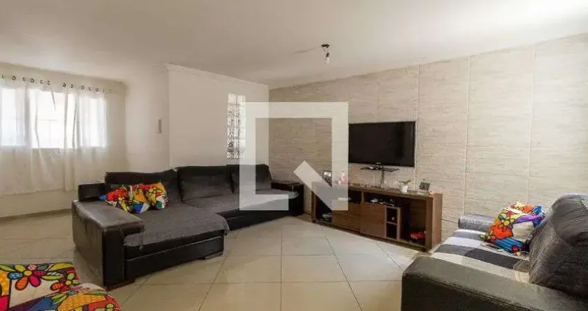 Casa com 3 quartos à venda no Ipiranga, São Paulo 