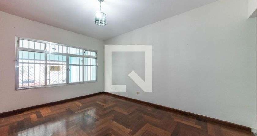 Casa com 3 quartos à venda no Bosque da Saúde, São Paulo 