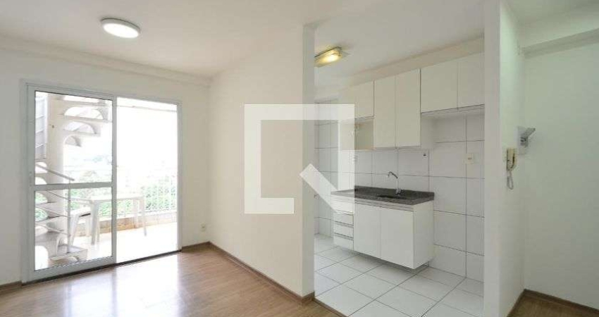 Apartamento com 2 quartos à venda na Saúde, São Paulo 