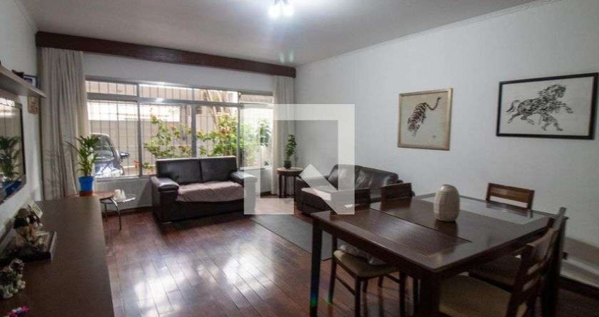 Casa com 3 quartos à venda no Campo Belo, São Paulo 