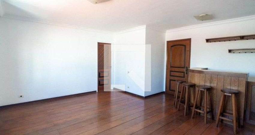 Apartamento à Venda - Vila Clementino, 3 Quartos,  119 m2