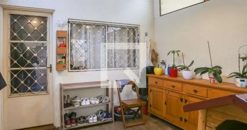 Casa com 2 quartos à venda em Perdizes, São Paulo 