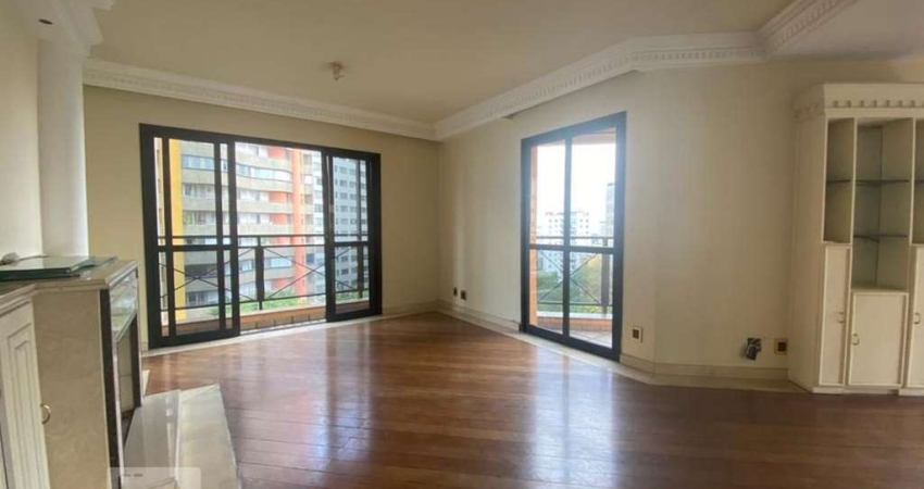 Apartamento com 4 quartos à venda no Panamby, São Paulo 