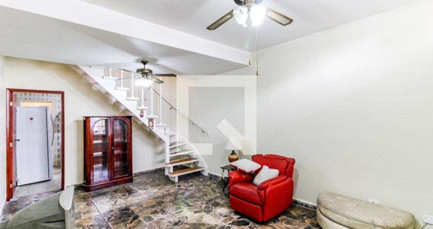 Casa à Venda - Chácara Santo Antonio, 2 Quartos,  114 m2