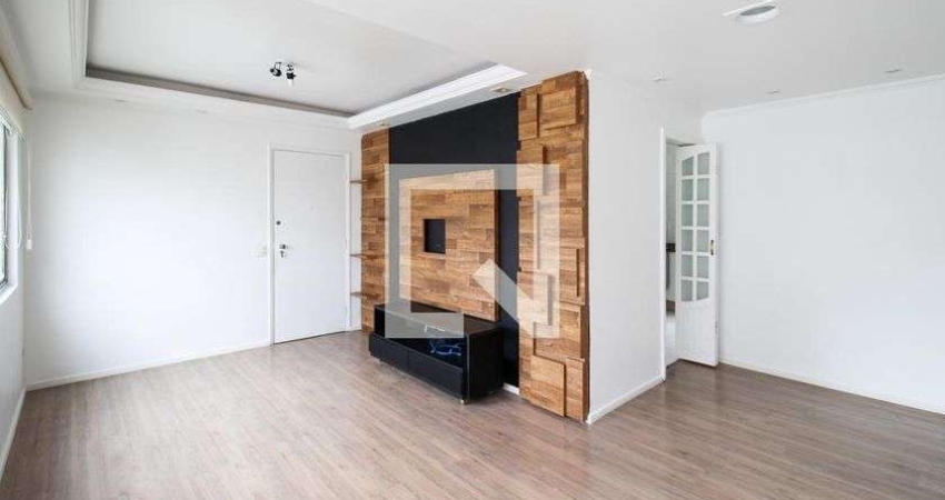 Apartamento com 3 quartos à venda em Moema, São Paulo 