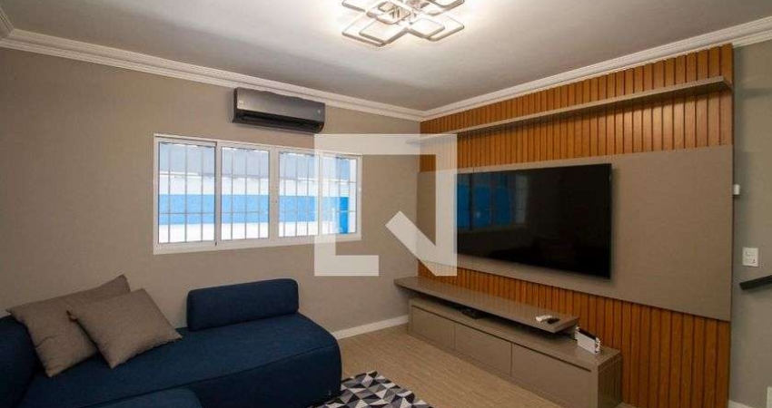 Casa com 3 quartos à venda no Campo Belo, São Paulo 