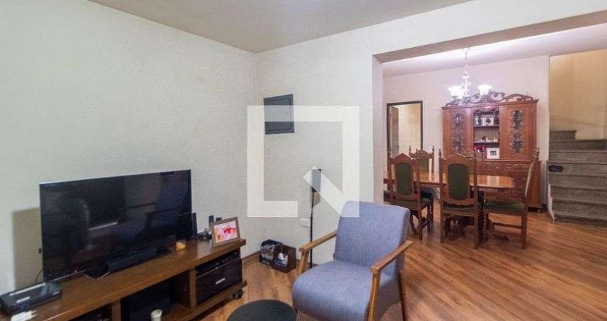 Casa com 4 quartos à venda em Pinheiros, São Paulo 
