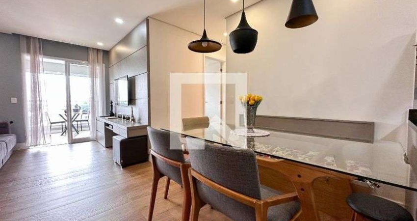 Apartamento à Venda - Barra Funda, 3 Quartos,  88 m2