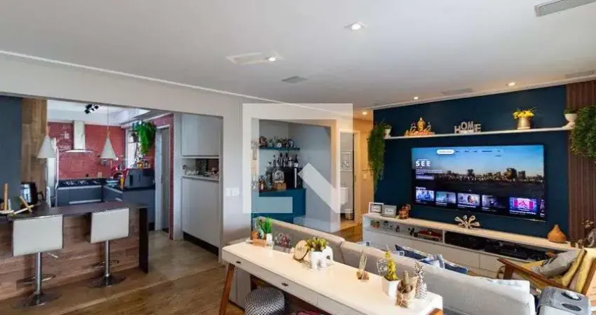 Apartamento à Venda - Jardim Marajoara , 4 Quartos,  136 m2