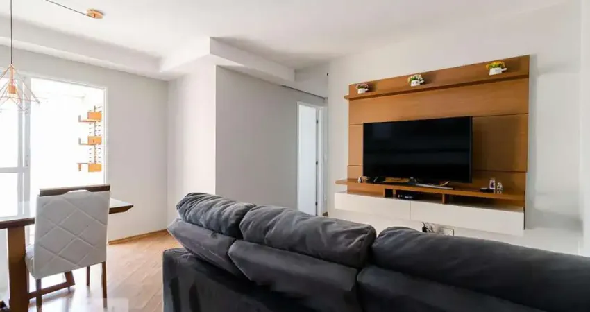 Apartamento com 2 quartos à venda no Ipiranga, São Paulo 