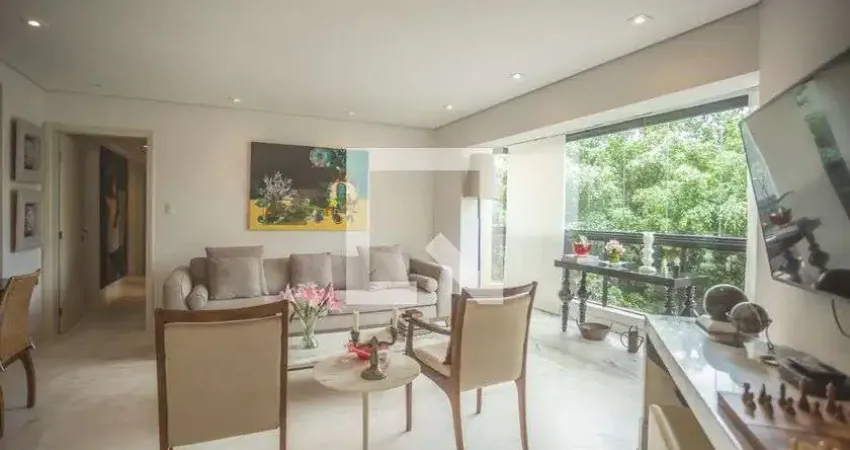 Apartamento à Venda - Vila Clementino, 4 Quartos,  97 m2