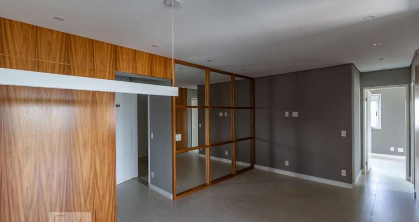 Apartamento à Venda - Chácara Santo Antonio, 2 Quartos,  84 m2