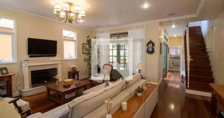 Casa com 3 quartos à venda no Brooklin, São Paulo 