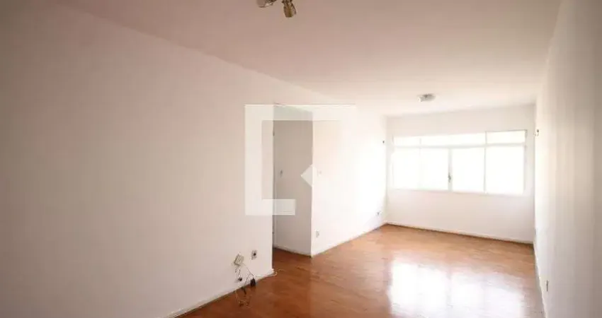 Apartamento à Venda - Vila Mariana, 2 Quartos,  88 m2