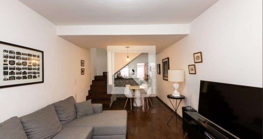 Casa com 2 quartos à venda em Perdizes, São Paulo 