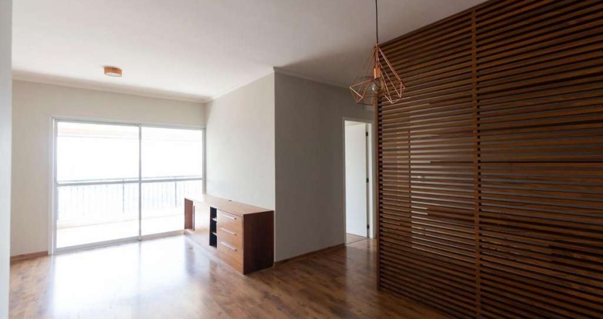 Apartamento à Venda - Vila Mascote, 4 Quartos,  80 m2