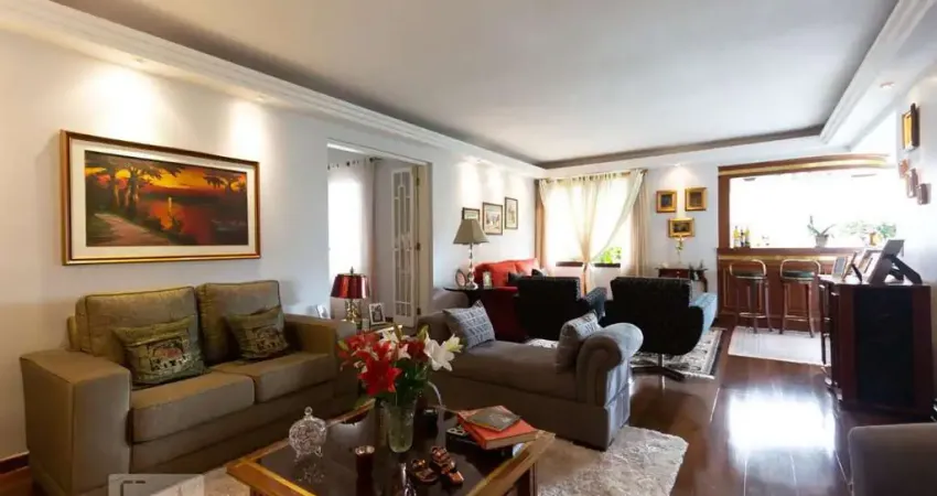 Apartamento com 4 quartos à venda no Panamby, São Paulo 