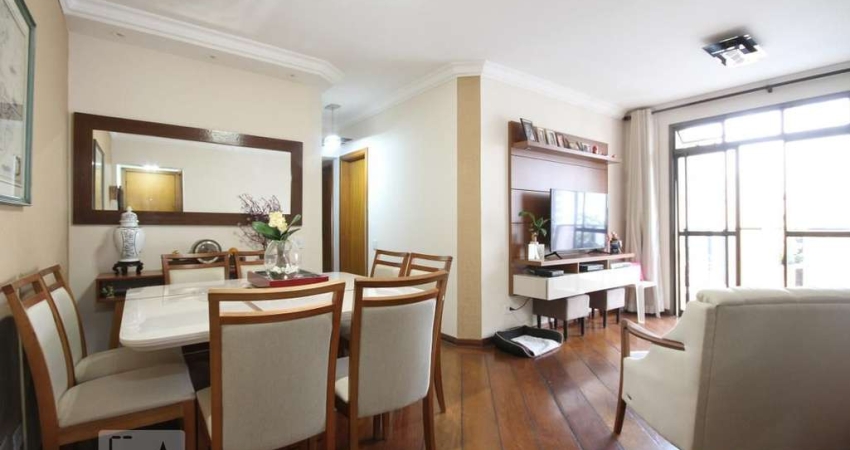 Apartamento à Venda - Bosque da Saúde, 3 Quartos,  103 m2