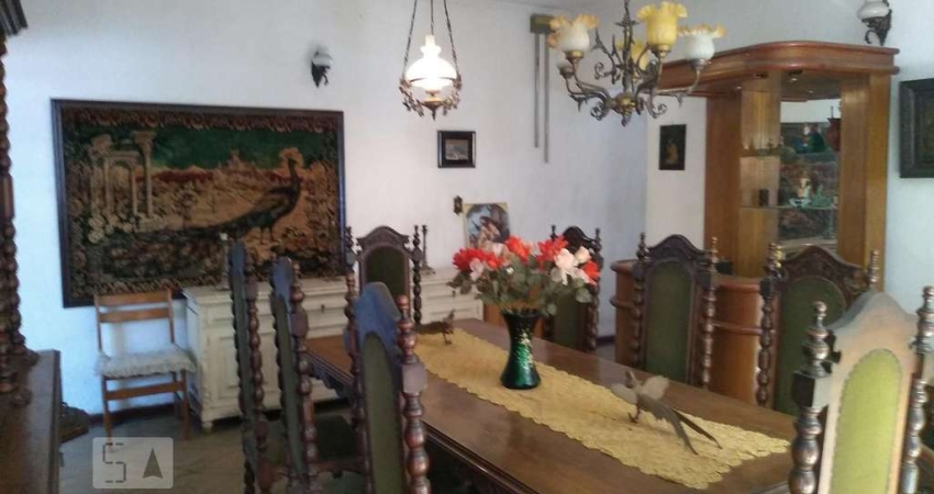 Casa com 3 quartos à venda na Barra Funda, São Paulo 