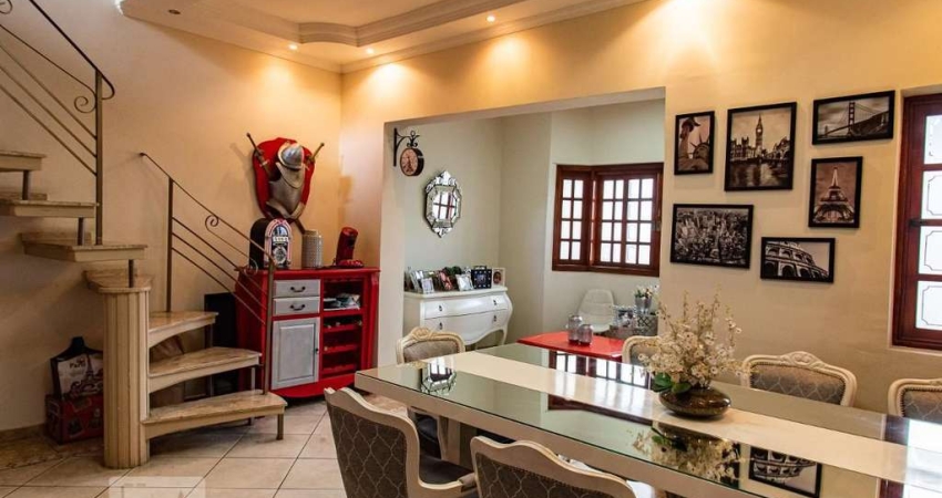 Casa com 3 quartos à venda na Vila Mariana, São Paulo 