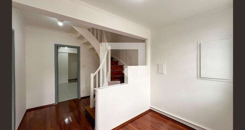 Casa com 3 quartos à venda no Campo Belo, São Paulo 