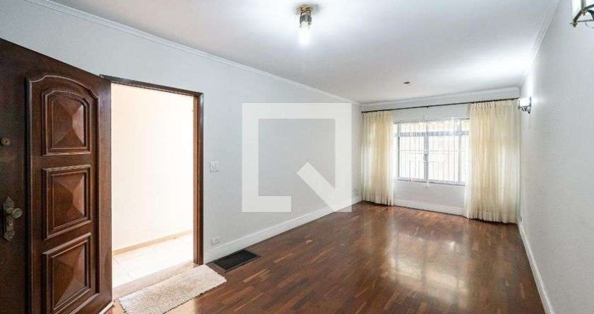 Casa com 3 quartos à venda na Vila Mascote, São Paulo 