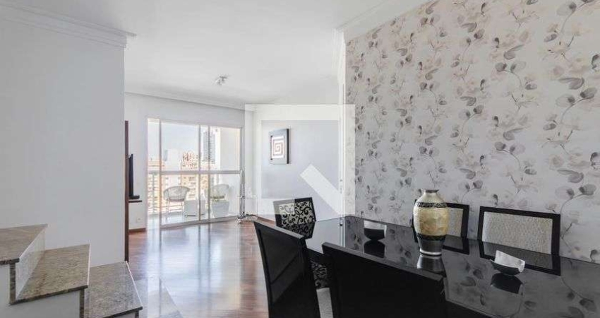 Apartamento com 3 quartos à venda no Ipiranga, São Paulo 