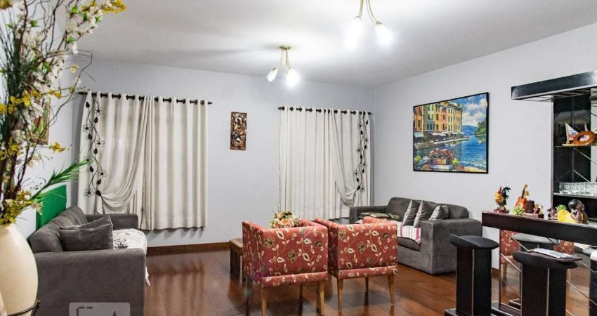 Casa com 3 quartos à venda no Ipiranga, São Paulo 