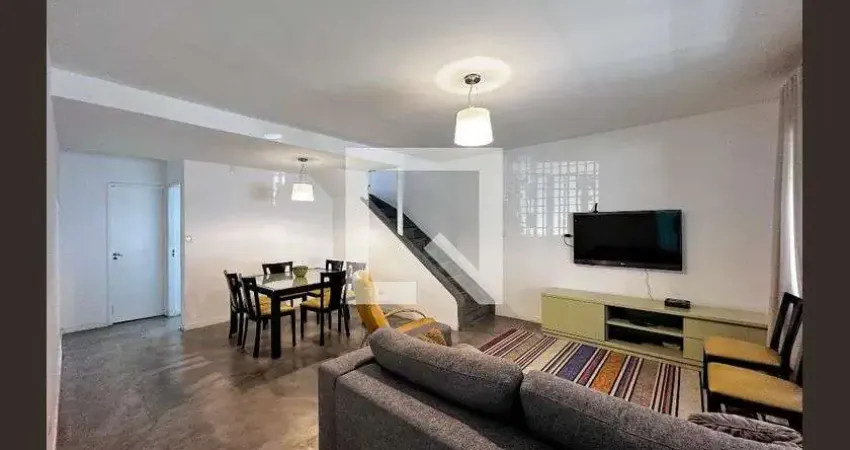 Casa com 3 quartos à venda na Rua Manguatá, 179, Brooklin, São Paulo