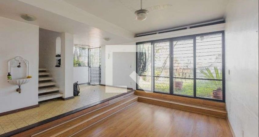Casa com 3 quartos à venda na Vila Madalena, São Paulo 