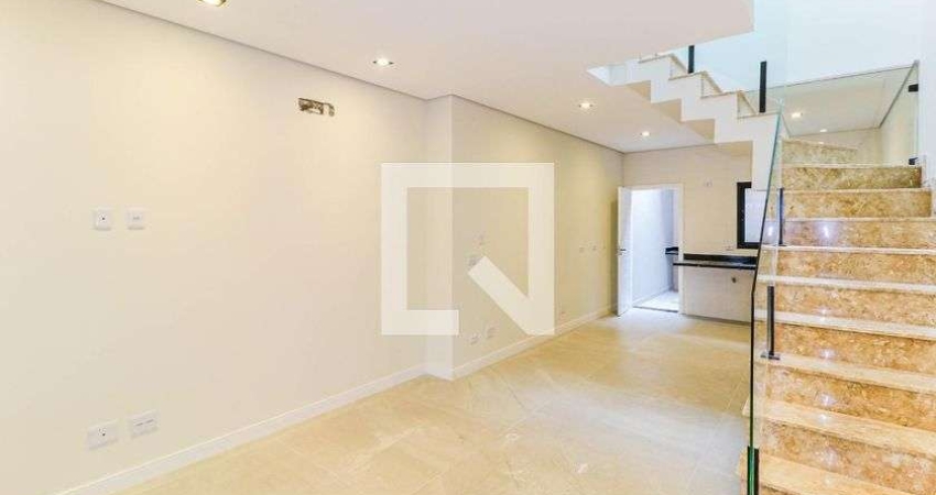 Casa à Venda - Chácara Santo Antonio, 3 Quartos,  135 m2