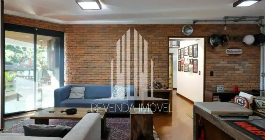 Apartamento no Condomínio Belveder Verona de 3 quartos e 140m² no Brooklin Paulista, São Paulo.