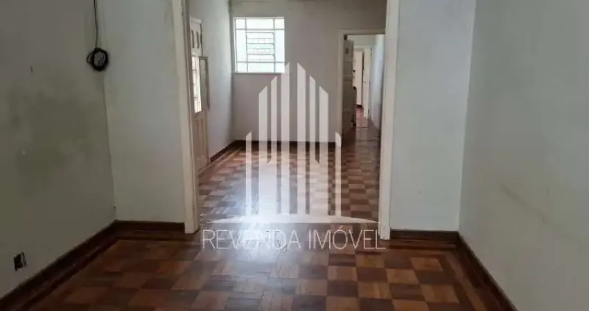 Casa com 3 quartos à venda na Vila Mariana, São Paulo 