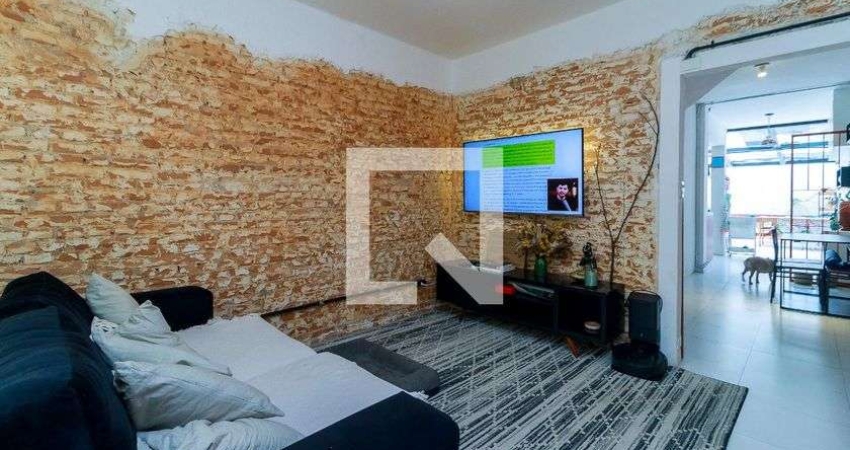 Apartamento à Venda - Campo Belo, 3 Quartos,  130 m2