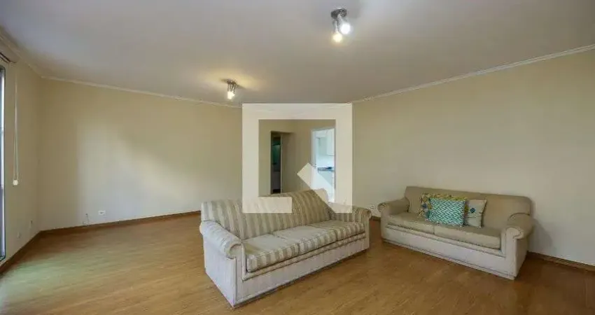 Apartamento à Venda - Chácara Santo Antonio, 3 Quartos,  150 m2