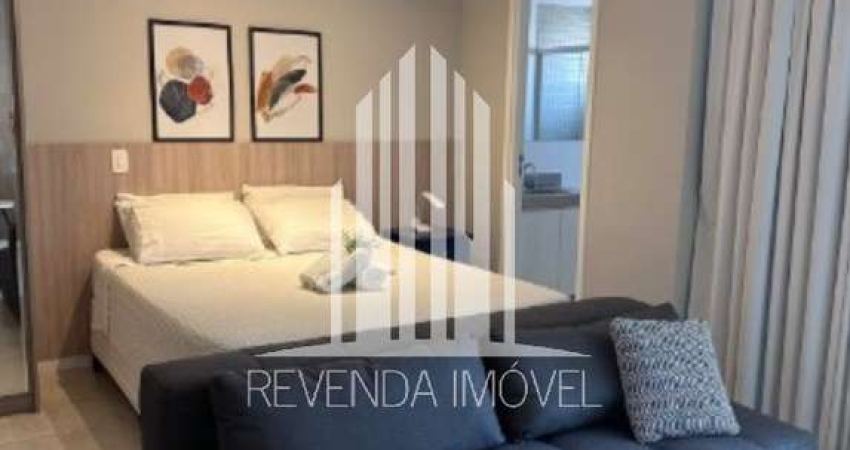 Apartamento RESIDENCIAL em São Paulo - SP, Vila Madalena