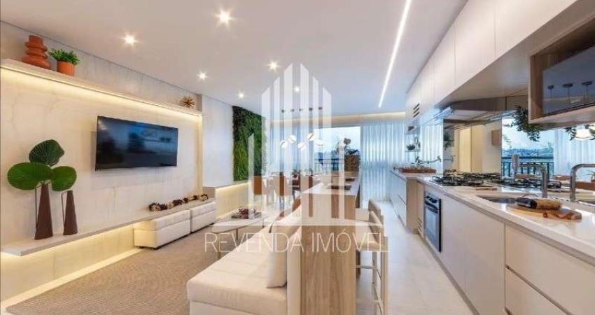 Apartamento RESIDENCIAL em SÃO PAULO - SP, BARRA FUNDA