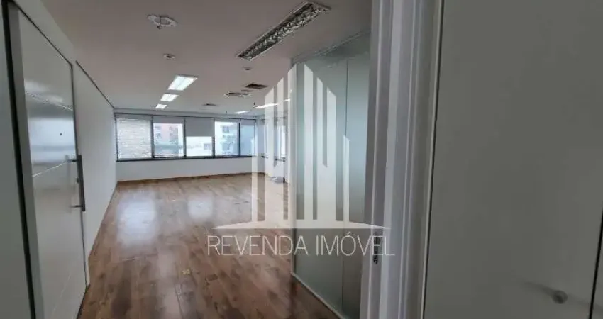 Sala comercial com 1 sala à venda na Rua Jesuíno Arruda, 769, Itaim Bibi, São Paulo