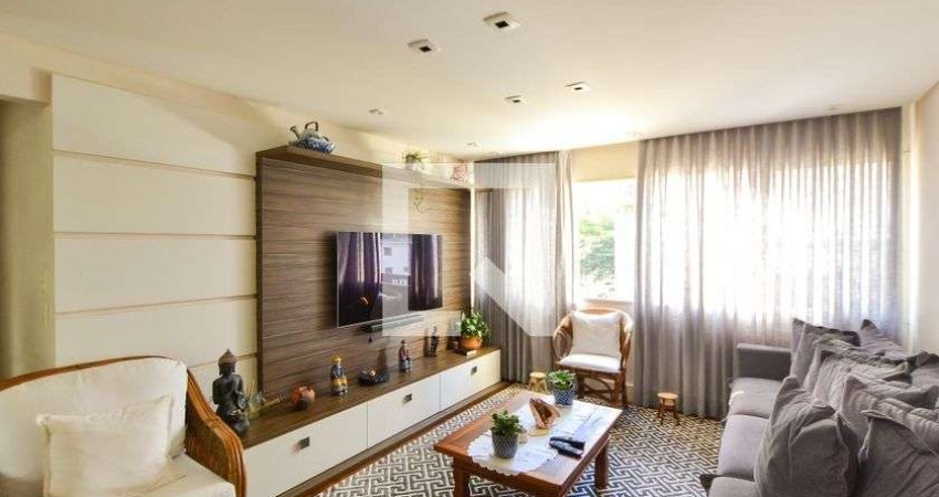 Apartamento à Venda - Pinheiros, 3 Quartos,  101 m2