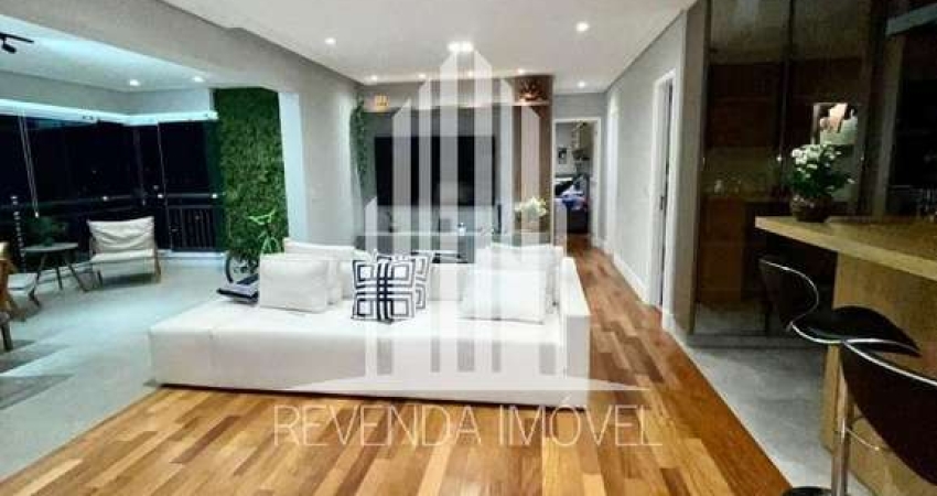 Apartamento RESIDENCIAL em SÃO PAULO - SP, VILA ANDRADE