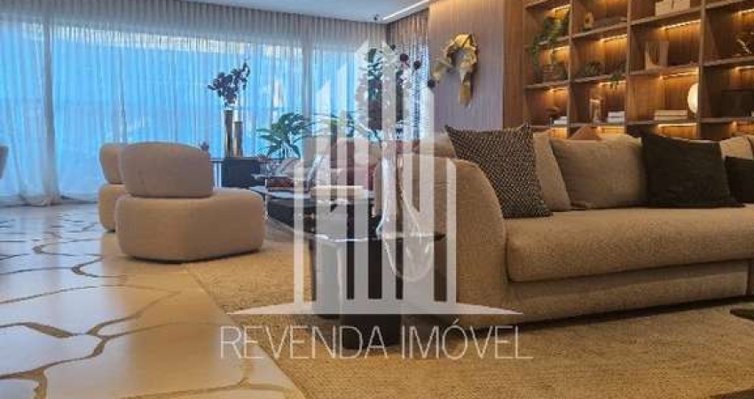 Apartamento RESIDENCIAL em SÃO PAULO - SP, CHÁCARA SANTO ANTÔNIO (ZONA SUL)