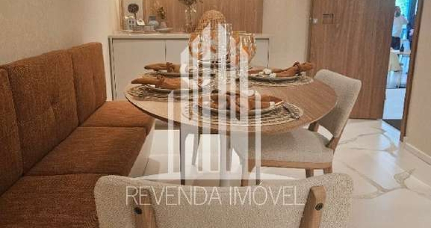 Apartamento RESIDENCIAL em SÃO PAULO - SP, CHÁCARA SANTO ANTÔNIO (ZONA SUL)