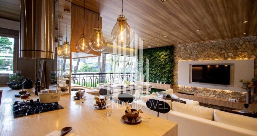 Imperdível oportunidade de apartamento à venda no Brooklin Paulista, São Paulo-SP: 2 quartos, 1 suíte, 1 sala, 3 banheiros, 1 vaga de garagem, 70m².