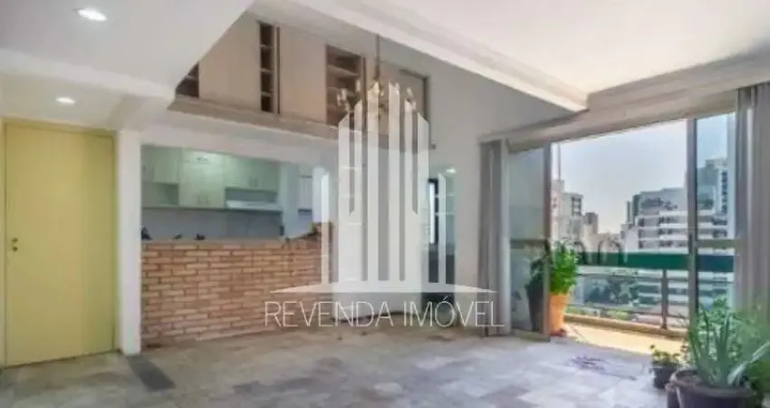 Apartamento à Venda, PinheirosSão Paulo - SP, Com 2 suítes e 2 vagas!