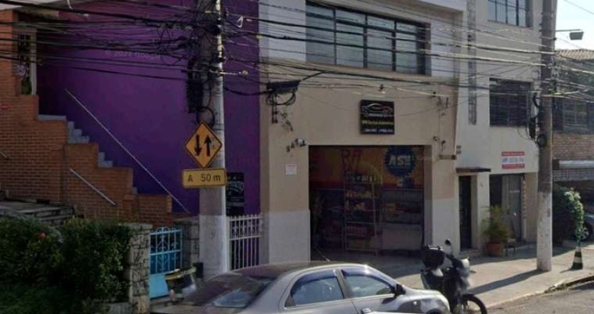 Casa comercial à venda em Perdizes, São Paulo 