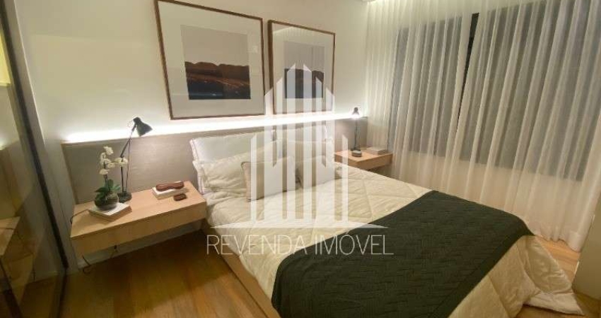 Apartamento RESIDENCIAL em SÃO PAULO - SP, VILA CLEMENTINO