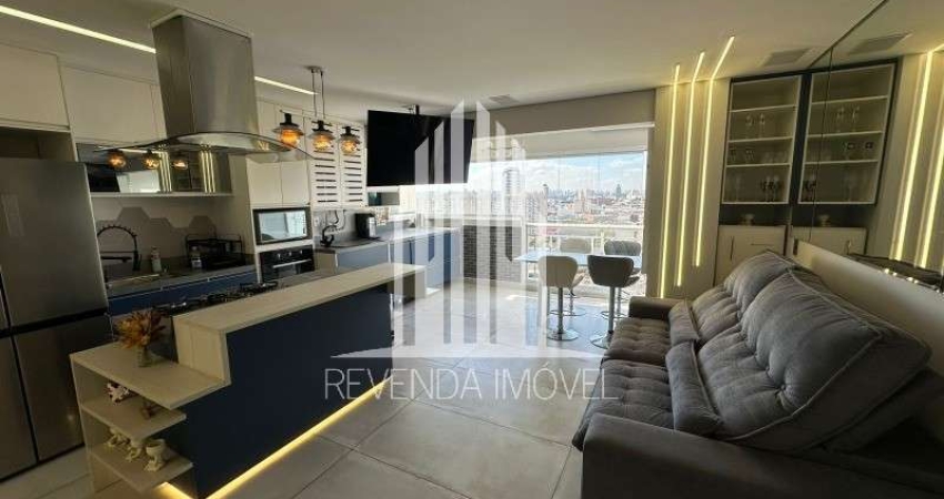 Apartamento RESIDENCIAL em SÃO PAULO - SP, BARRA FUNDA